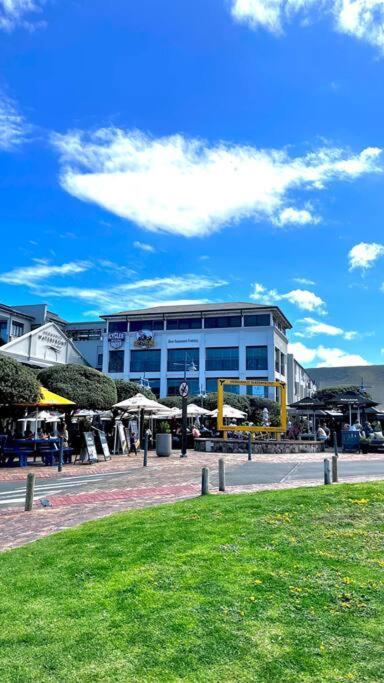 Hermanus Waterfront Apartment No.19 Exteriér fotografie